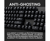 Logitech G413 SE - 719865 - zdjęcie 6